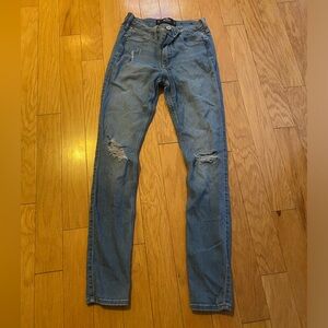 hollister jeans